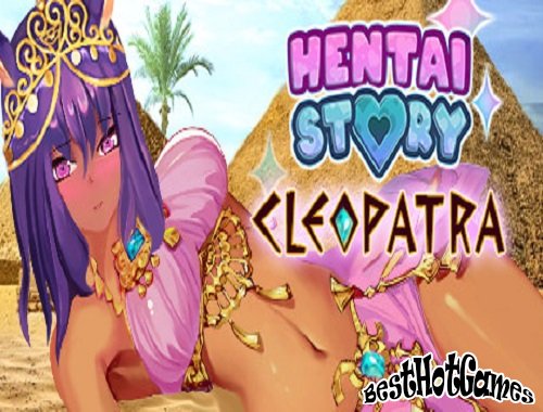 Hentai Story Cleopatra