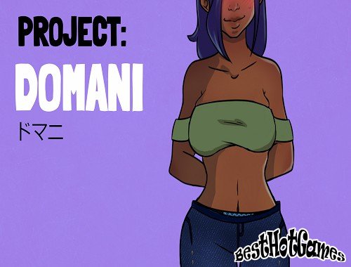 The Project Domani