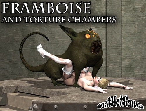 Framboise和酷刑室