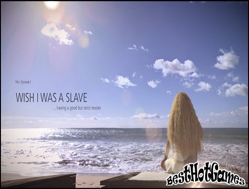 Nin-Episode 1 – ich Wünschte, ich war ein Sklave!