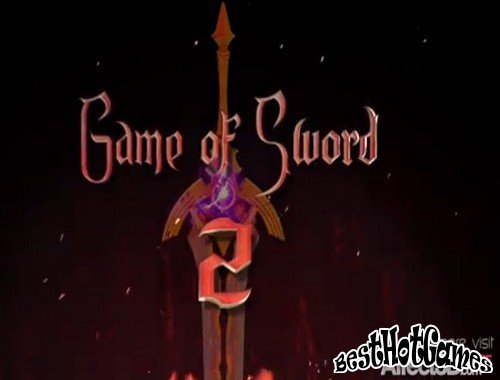 Game of sword 2