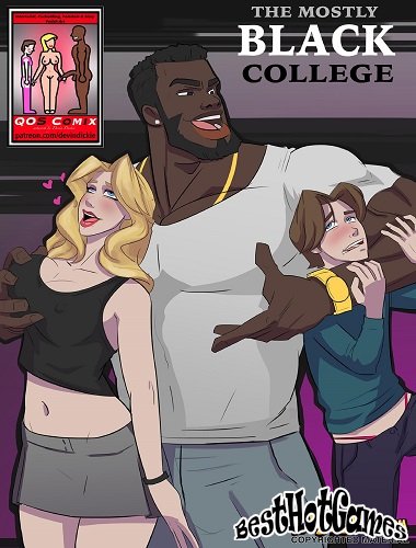Ebony porno best college Tasty Blacks.