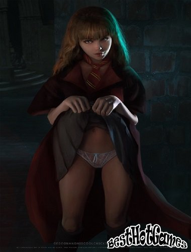 Hermione granger porn