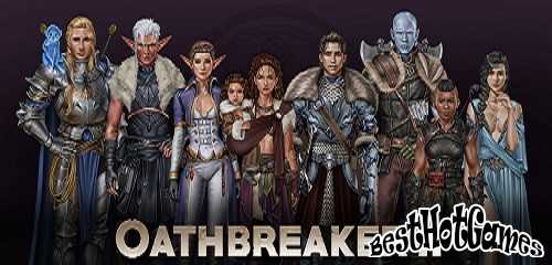 Oathbreaker II