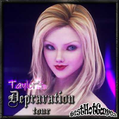 Depravation-tour