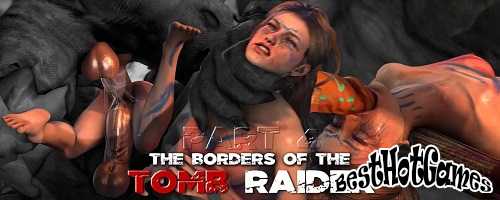 Les frontières de la Tomb Raider partie 4