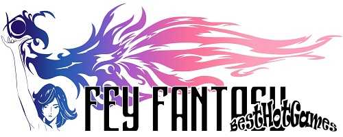 Fey fantasy