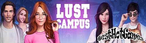 Lust-campus