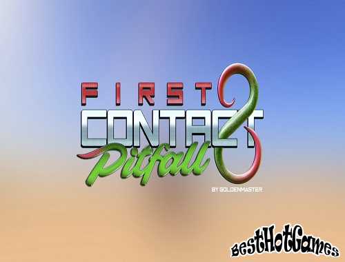 First contact 8 - Pitfall