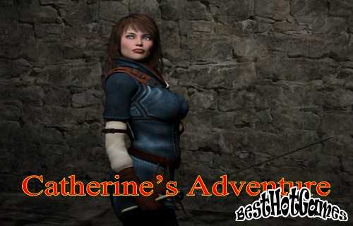 Catherines Abenteuer