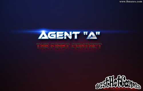 Agent A - Le Premier Contact