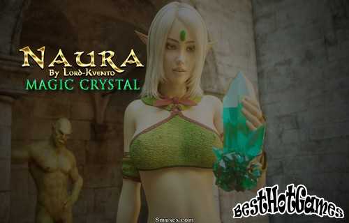 Наура - Волшебный Кристалл