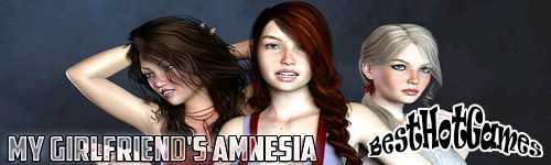 My Girlfriend’s Amnesia