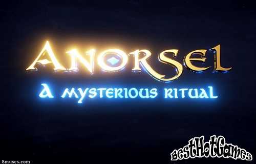 Anorsel-Un Rituel Mystérieux
