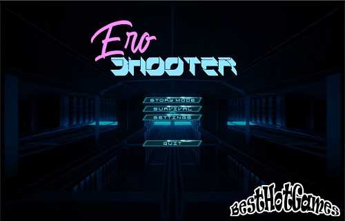 ERO-Shooter
