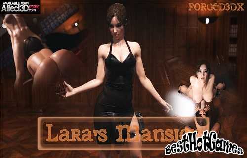 Lara's Mansion
