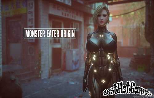 Monster Eater Origin
