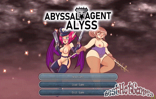 Agent Abyssal Alyss