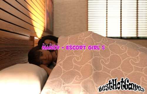 Nancy-Escort Girl 5
