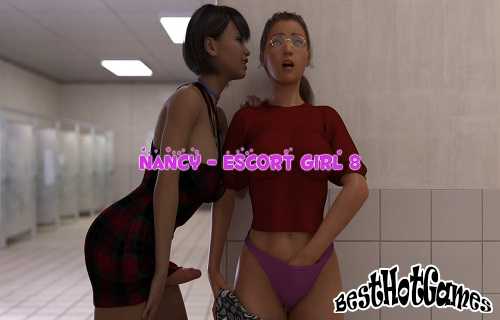 Nancy - Escort-Girl 8