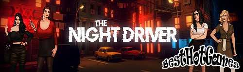 Le Chauffeur De Nuit