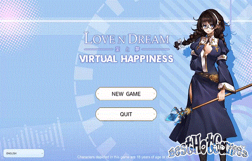 Любовь и мечта: виртуальное счастье