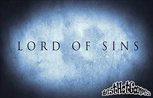 Le seigneur des péchés