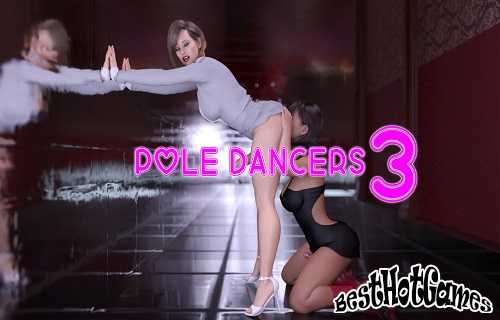 Pole Dancers 3