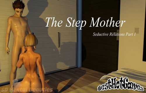 The Step Mother