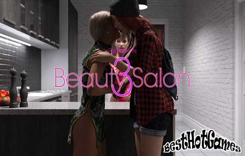 Beauty Salon 3