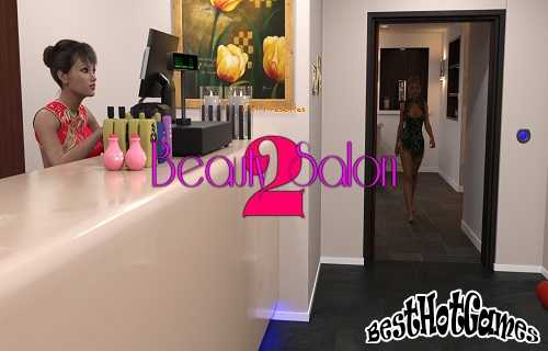 Beauty Salon 2