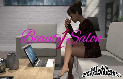 Salon De Beauté 1