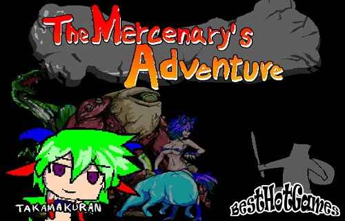 The Mercenary’s Adventure