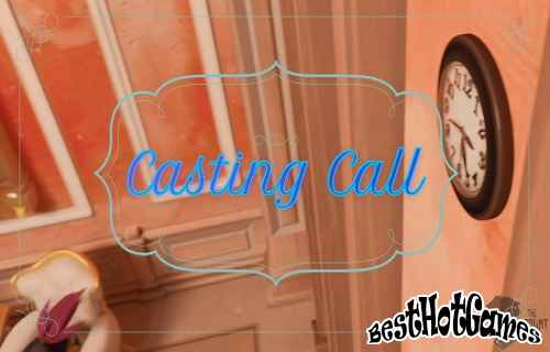 Casting-Aufruf