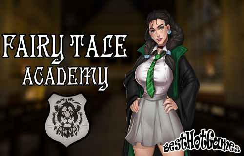 Fairy Tale Academy