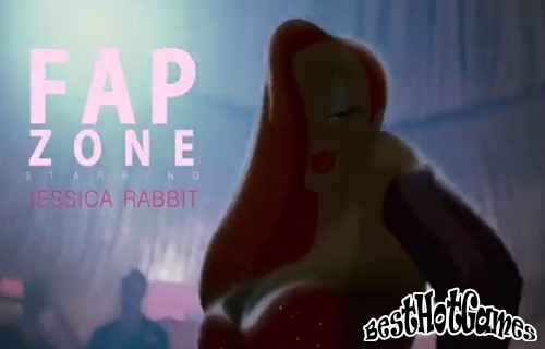 Fap Zone Jessica Lapin