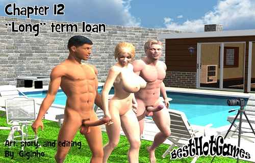 Chapter 12 Long term loan