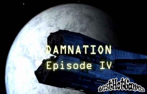 Damnation Épisode IV