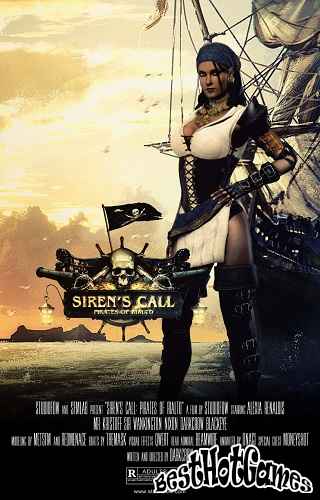 Piraten Rialty-der Ruf der Sirene