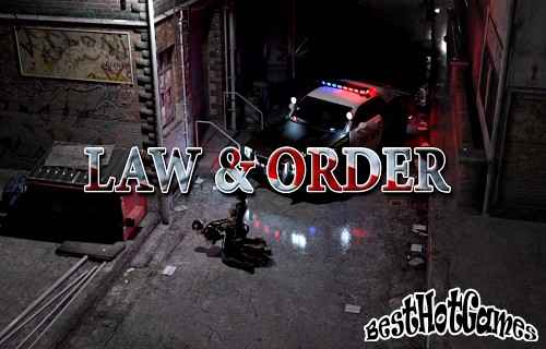 Loi et ordre