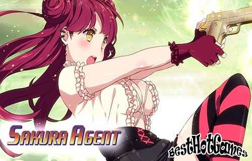 Agent Sakura