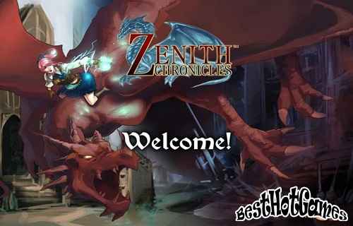 Zenith Chronicles