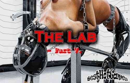 Лаборатория - Часть V