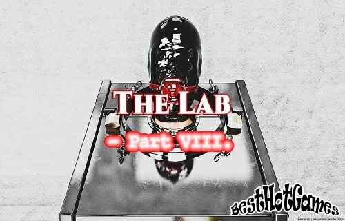 Das Labor-Teil VIII