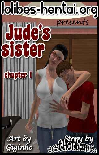 La sœur de Jude-cadeau d'anniversaire chapitre 1