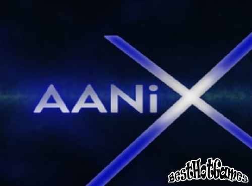 Collection AANiX