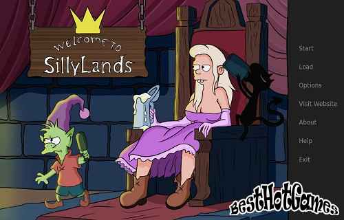 Silly Lands