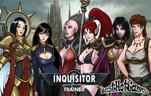 Inquisitor-Trainer