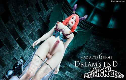 Mad Alyss 6 - Dream's End