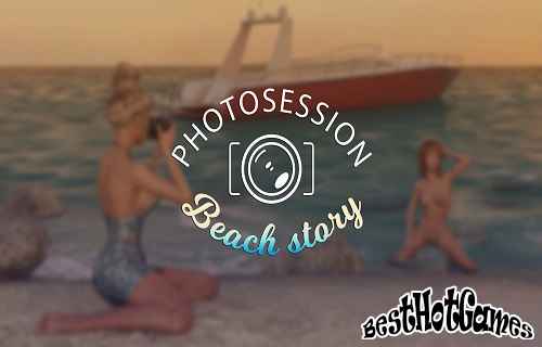 Photosession 2 Beach Story